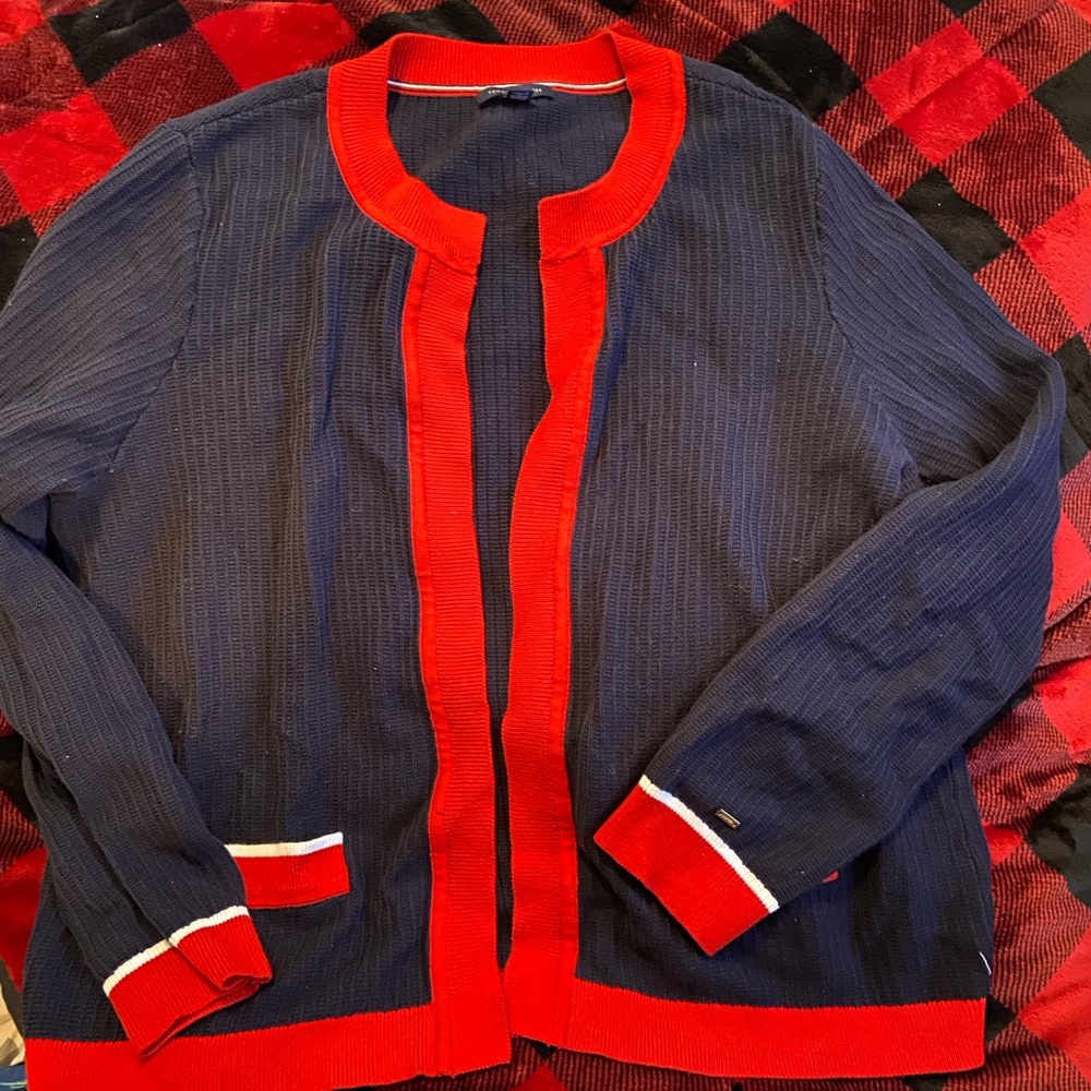 Tommy Hilfiger cardigan